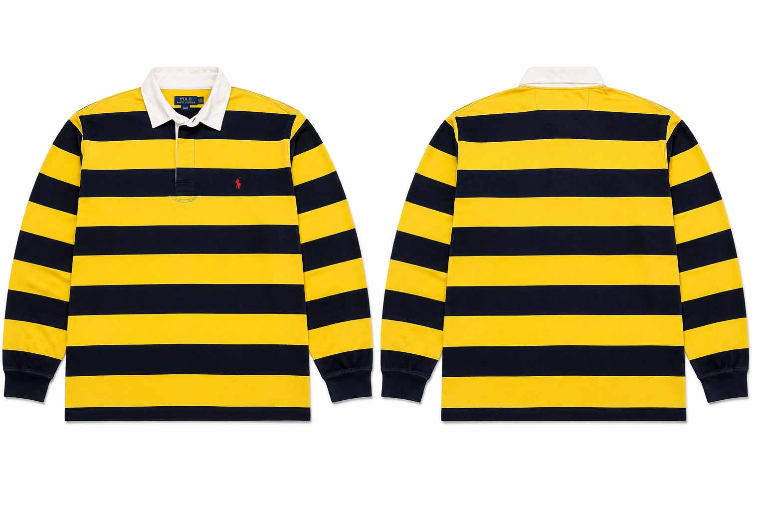 تیشرت polo ralph lauren سایز بزرگ