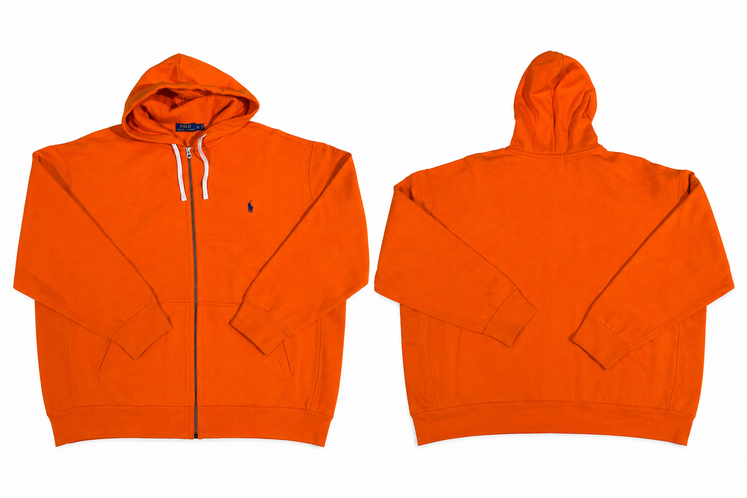 سویشرت polo ralph lauren سایز بزرگ
