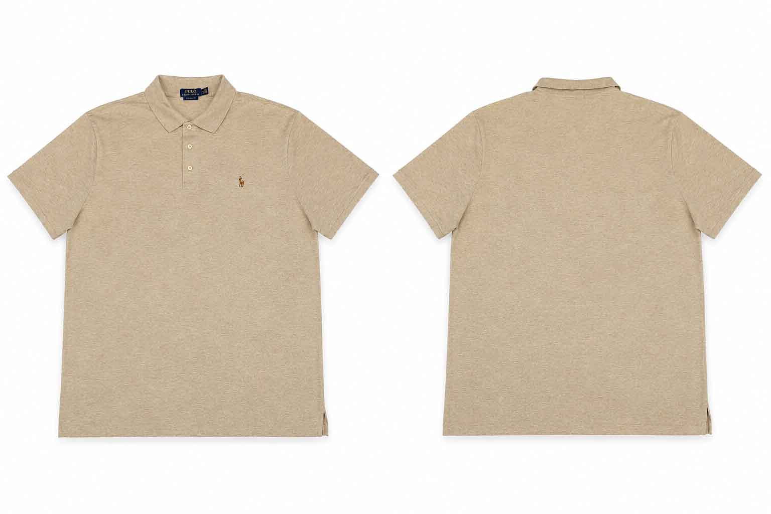 تیشرت polo ralph lauren سایز بزرگ