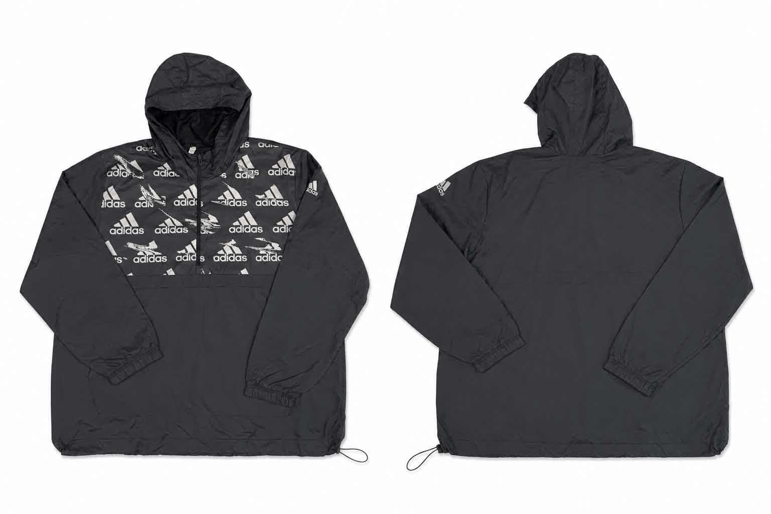 بادگیر  Adidas سایز بزرگ