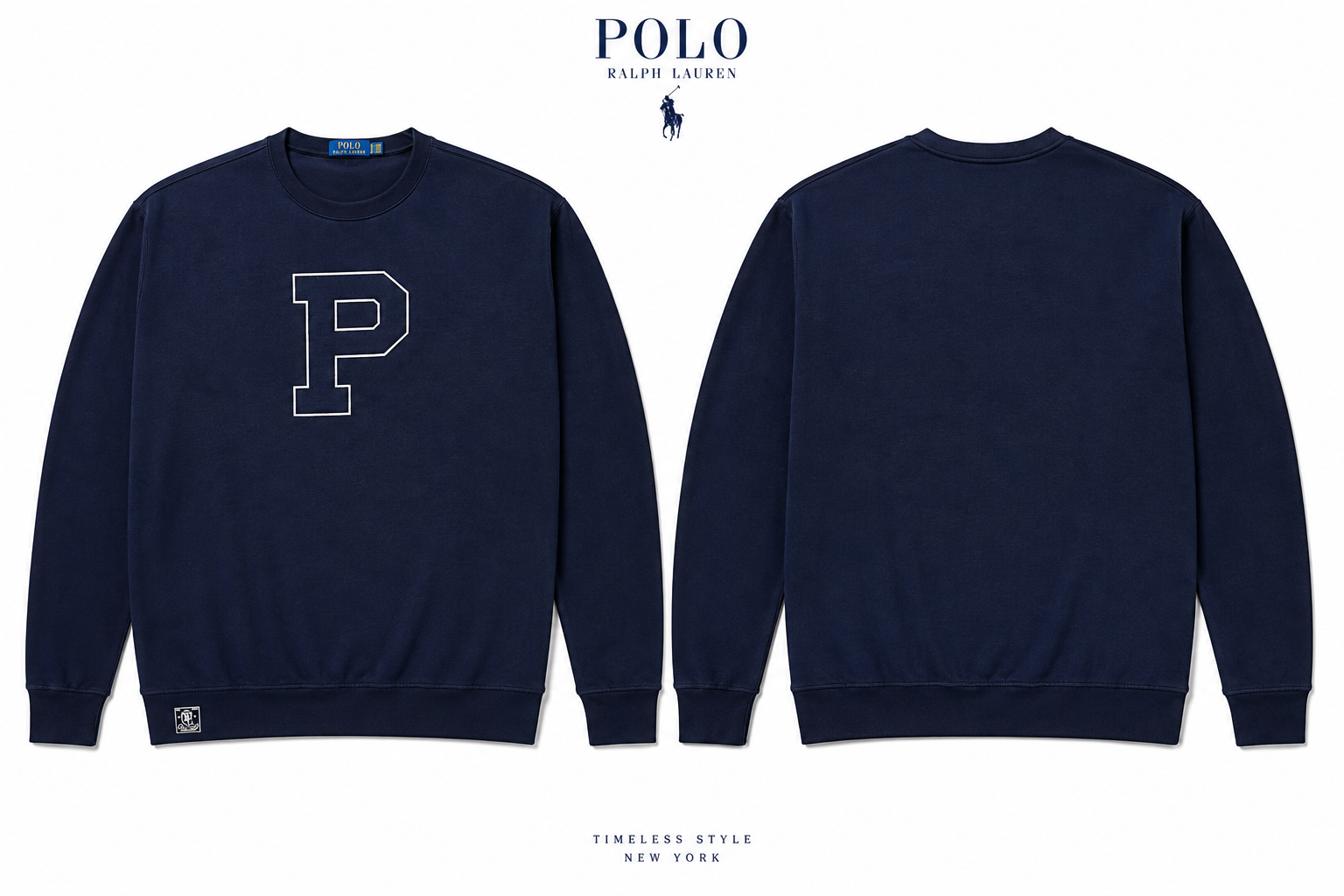 دورس polo ralph lauren سایز بزرگ