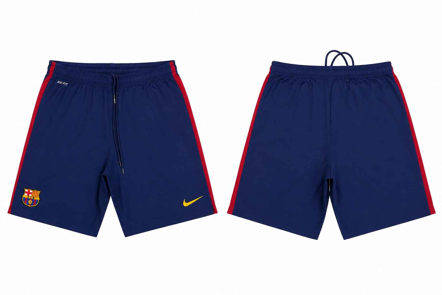 شلوارک Nike سایز بزرگ