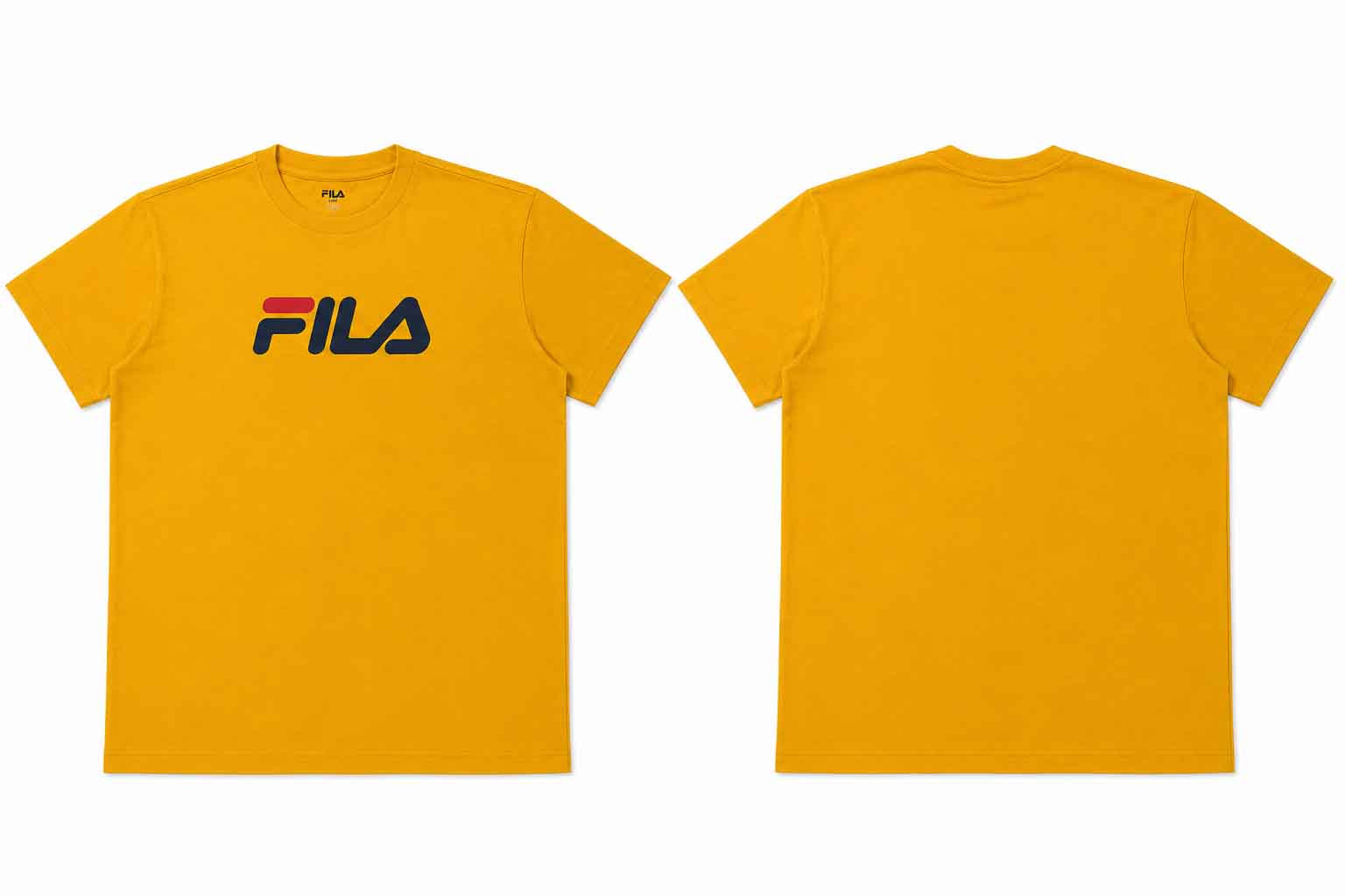 تیشرت Fila سایز بزرگ