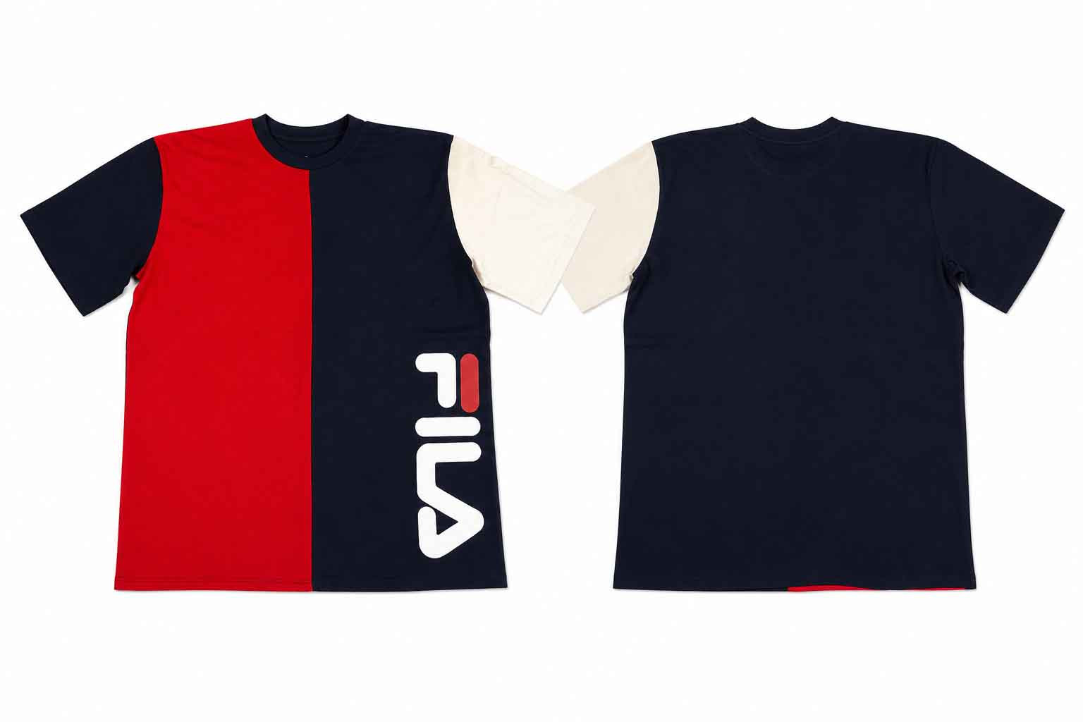 تیشرت Fila سایز بزرگ