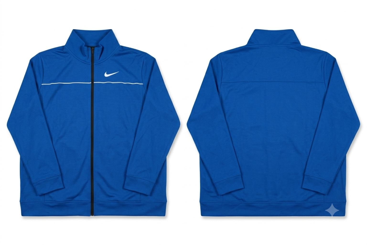 سویشرت Nike سایز بزرگ