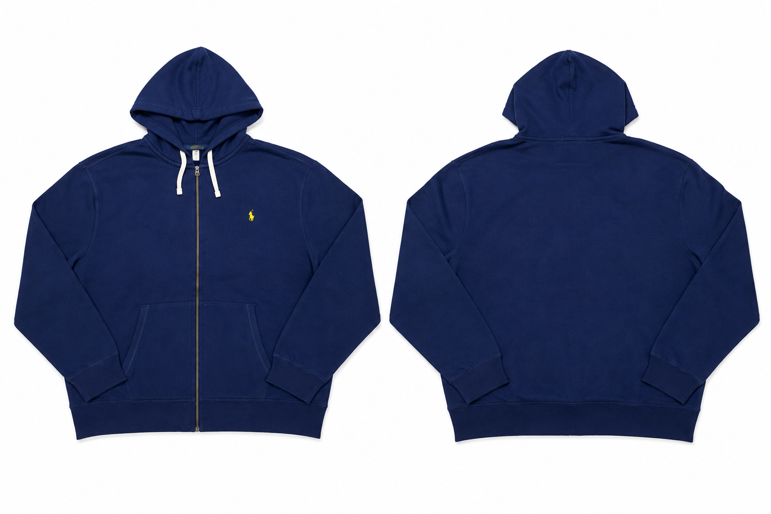 سویشرت polo ralph lauren سایز بزرگ