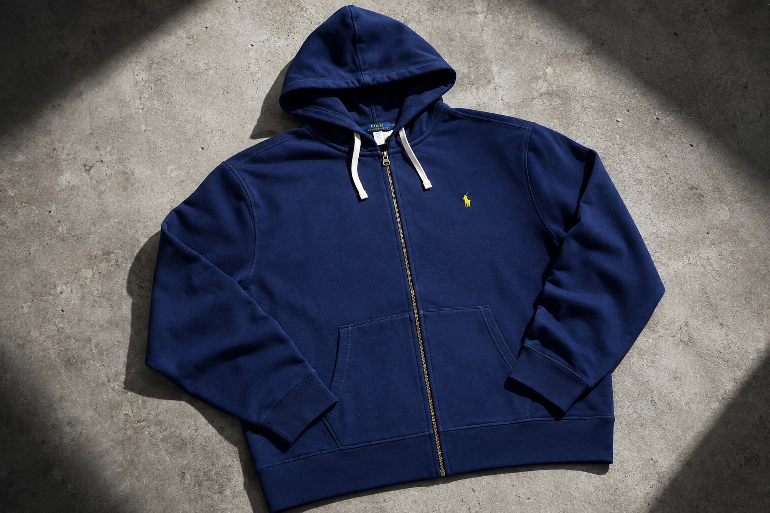 سویشرت polo ralph lauren سایز بزرگ