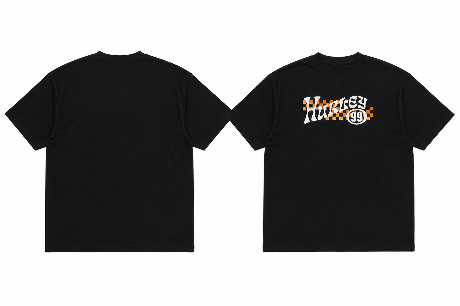 تیشرت Hurley سایز بزرگ