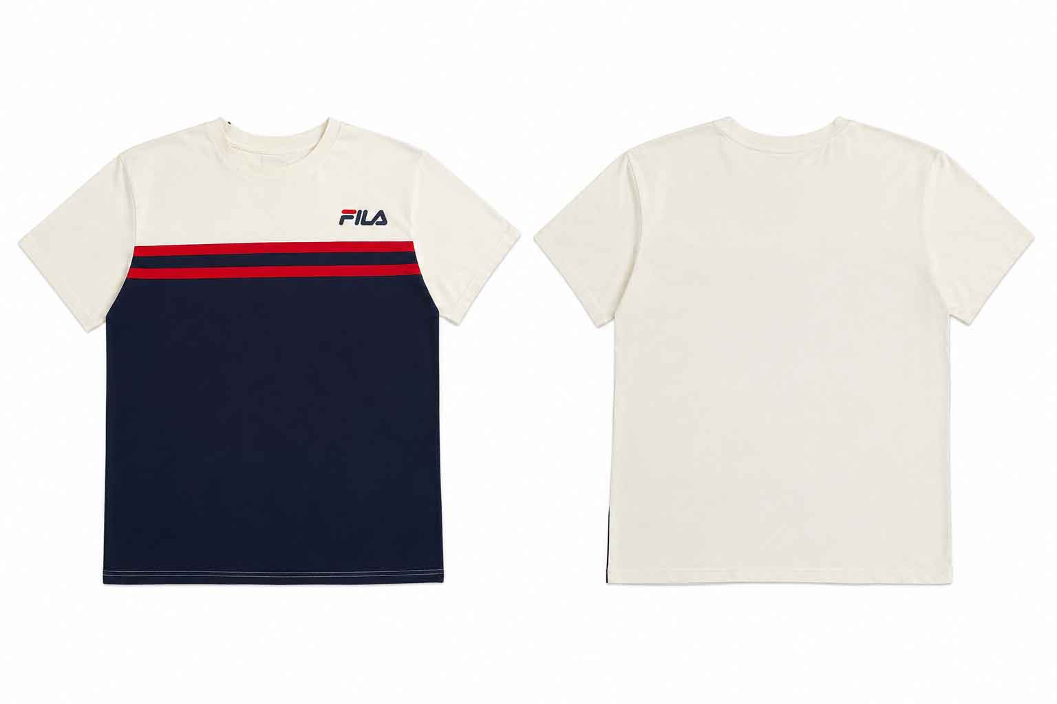 تیشرت Fila سایز بزرگ
