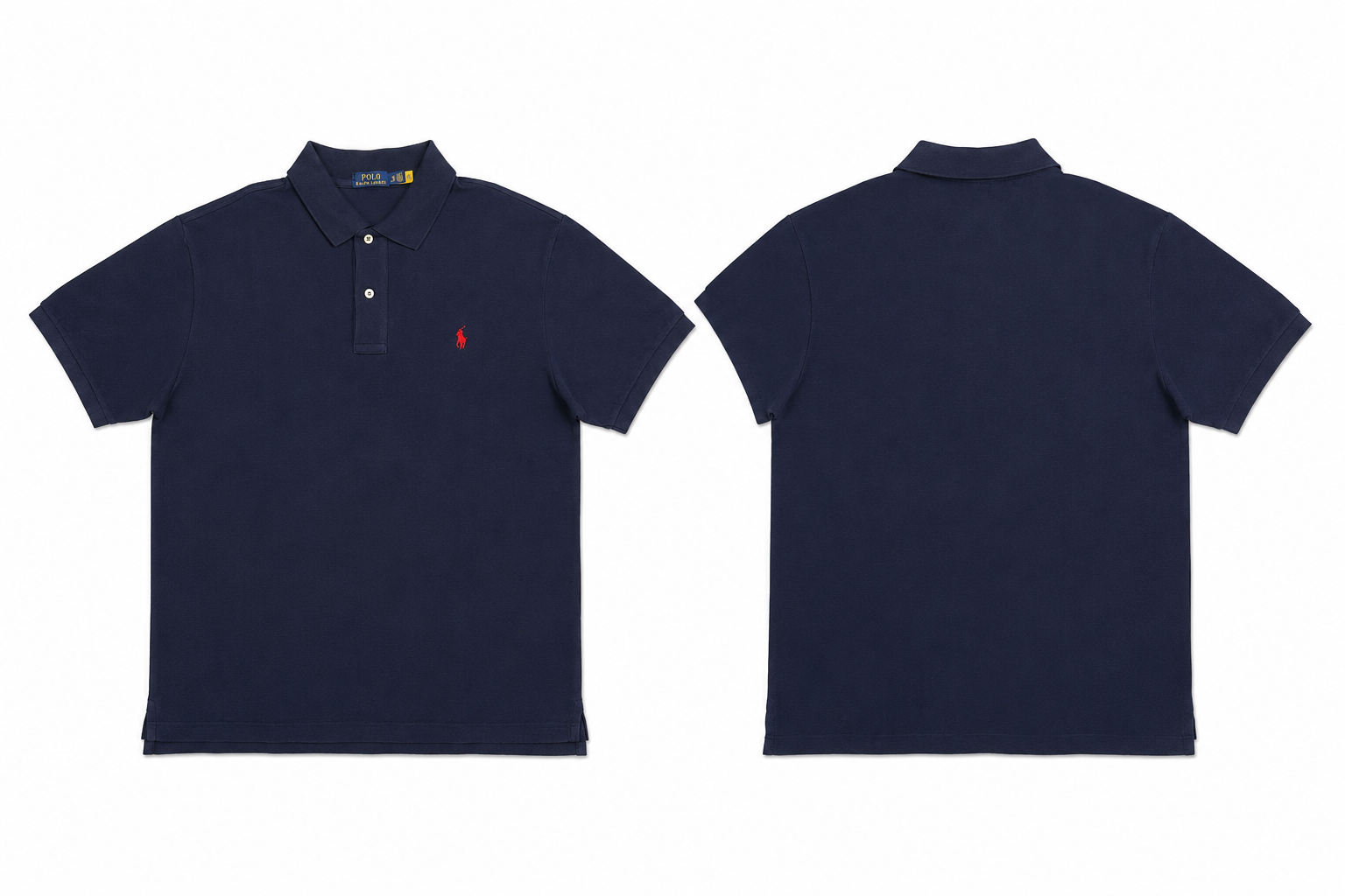 تیشرت polo ralph lauren سایز بزرگ