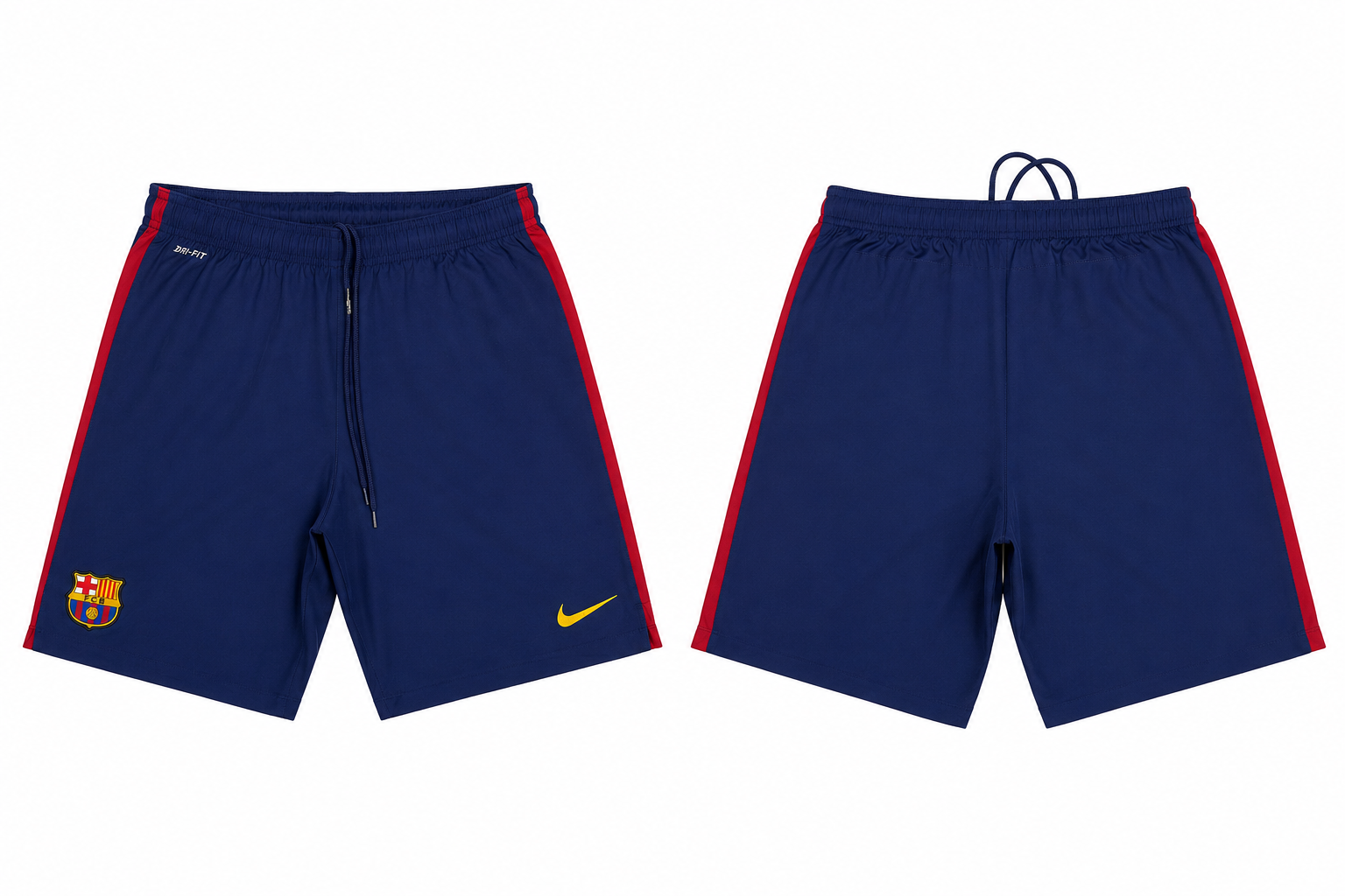 شلوارک Nike سایز بزرگ