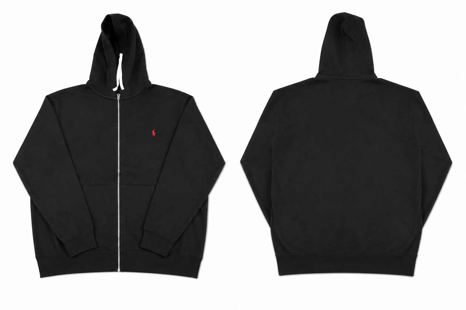 سویشرت polo ralph lauren سایز بزرگ