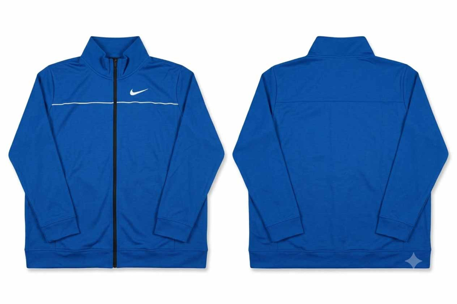 سویشرت Nike سایز بزرگ
