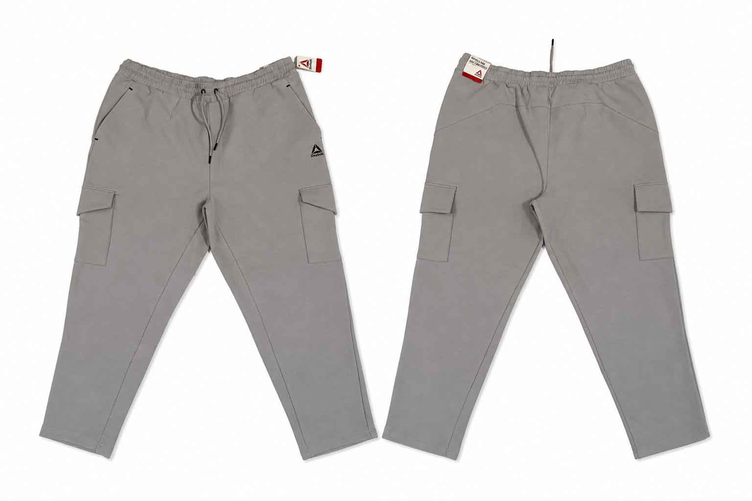 شلوار Reebok سایز بزرگ