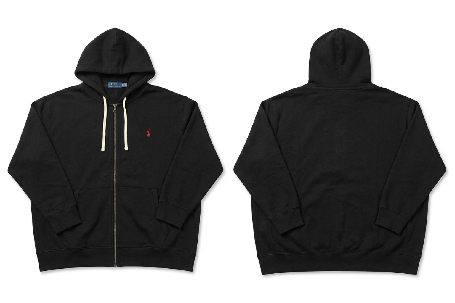 سویشرت Polo Ralph Lauren سایز بزرگ