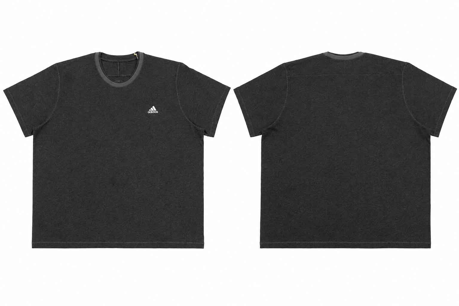 تیشرت adidas سایز بزرگ