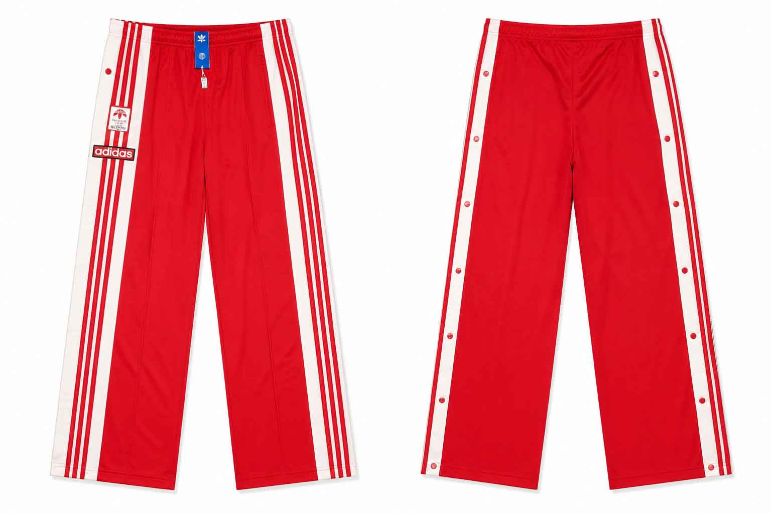 شلوار Adidas سایز بزرگ