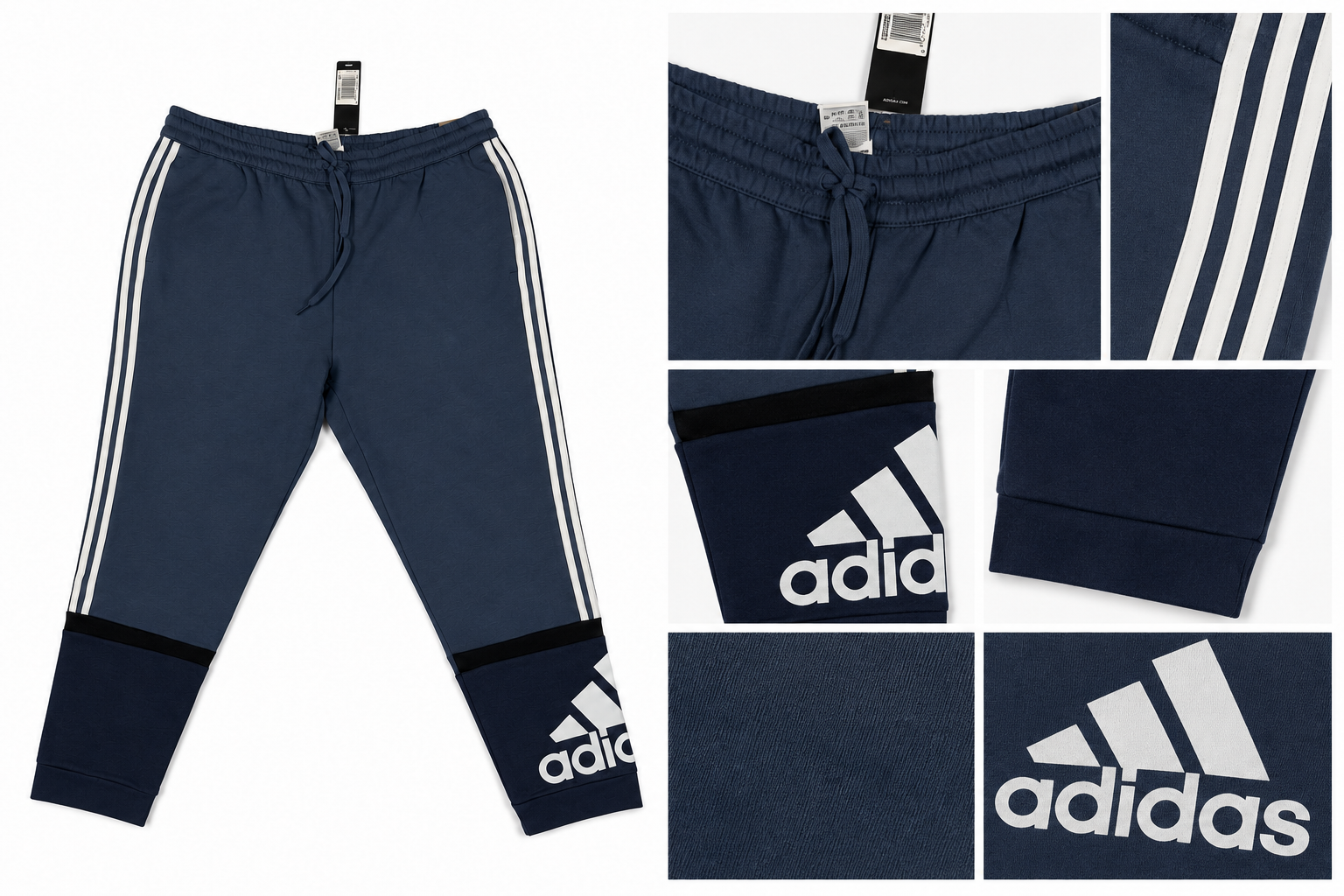 شلوار Adidas سایز بزرگ