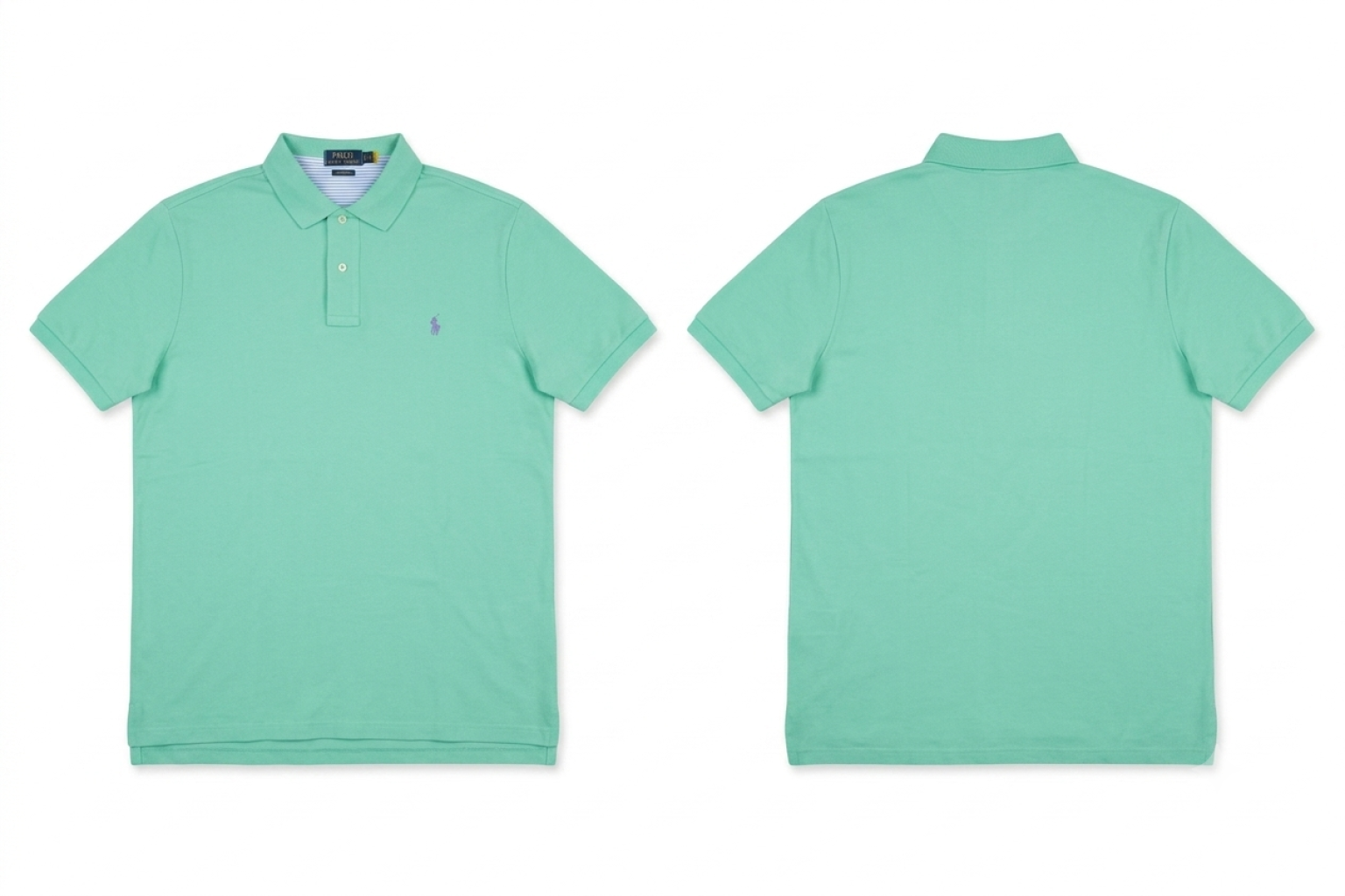 تیشرت polo rarph lauren سایز بزرگ