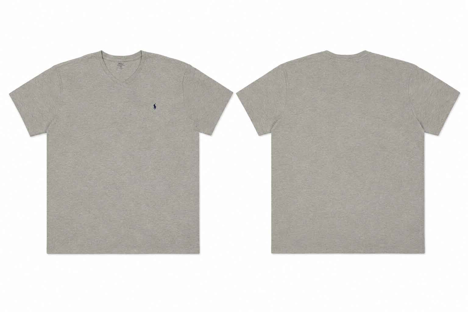 تیشرت  polo ralph lauren سایز بزرگ
