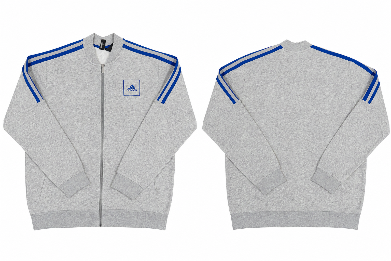 سویشرت adidas سایز بزرگ