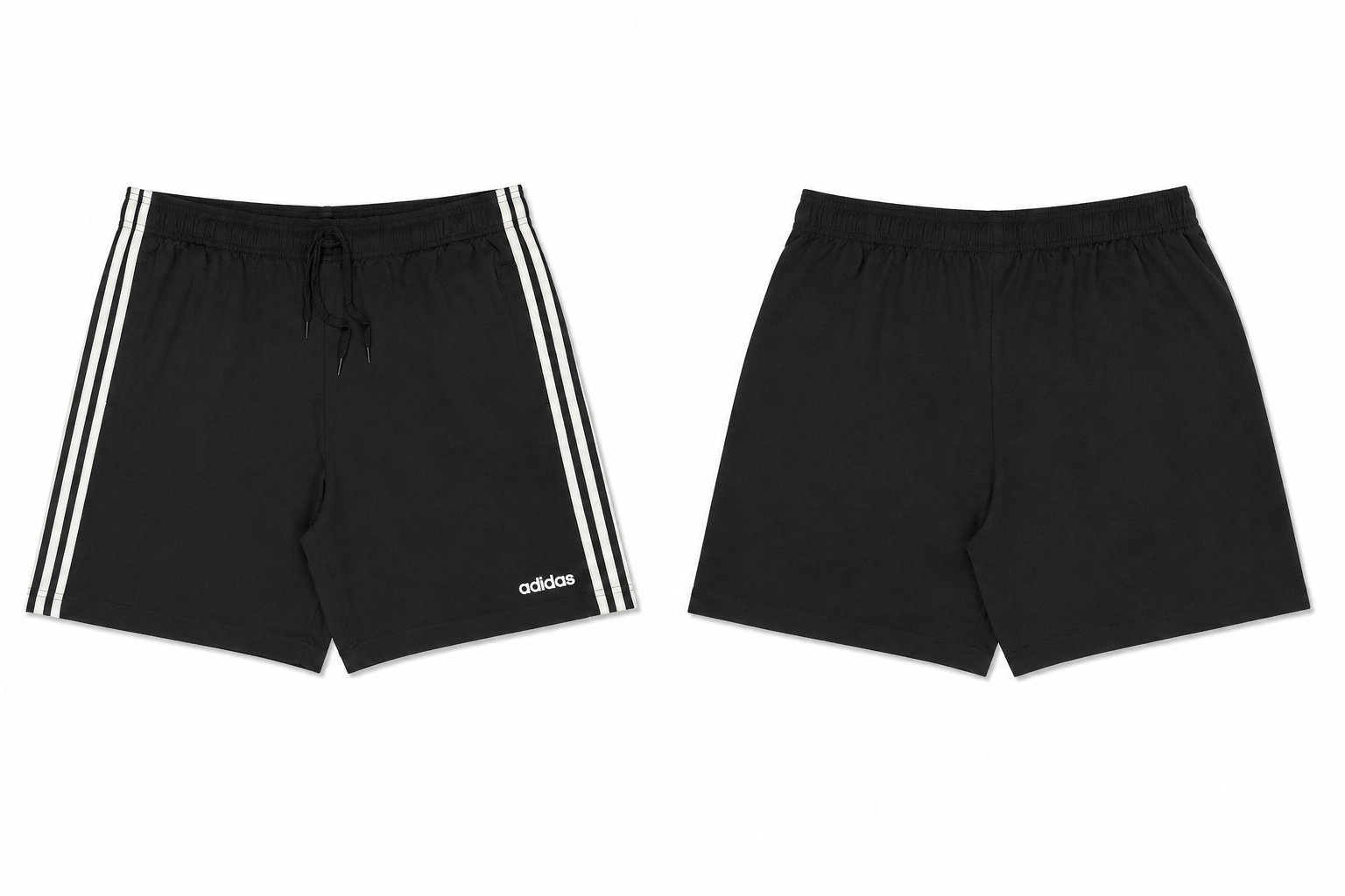 شلوارک Adidas سایز بزرگ