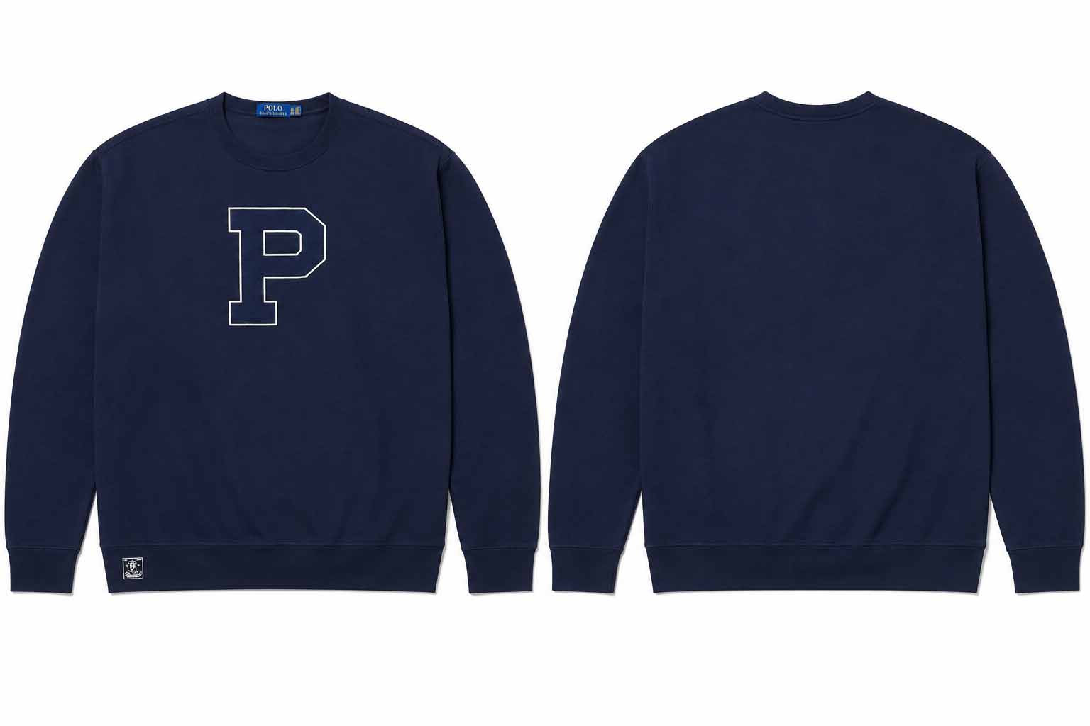 دورس polo ralph lauren سایز بزرگ
