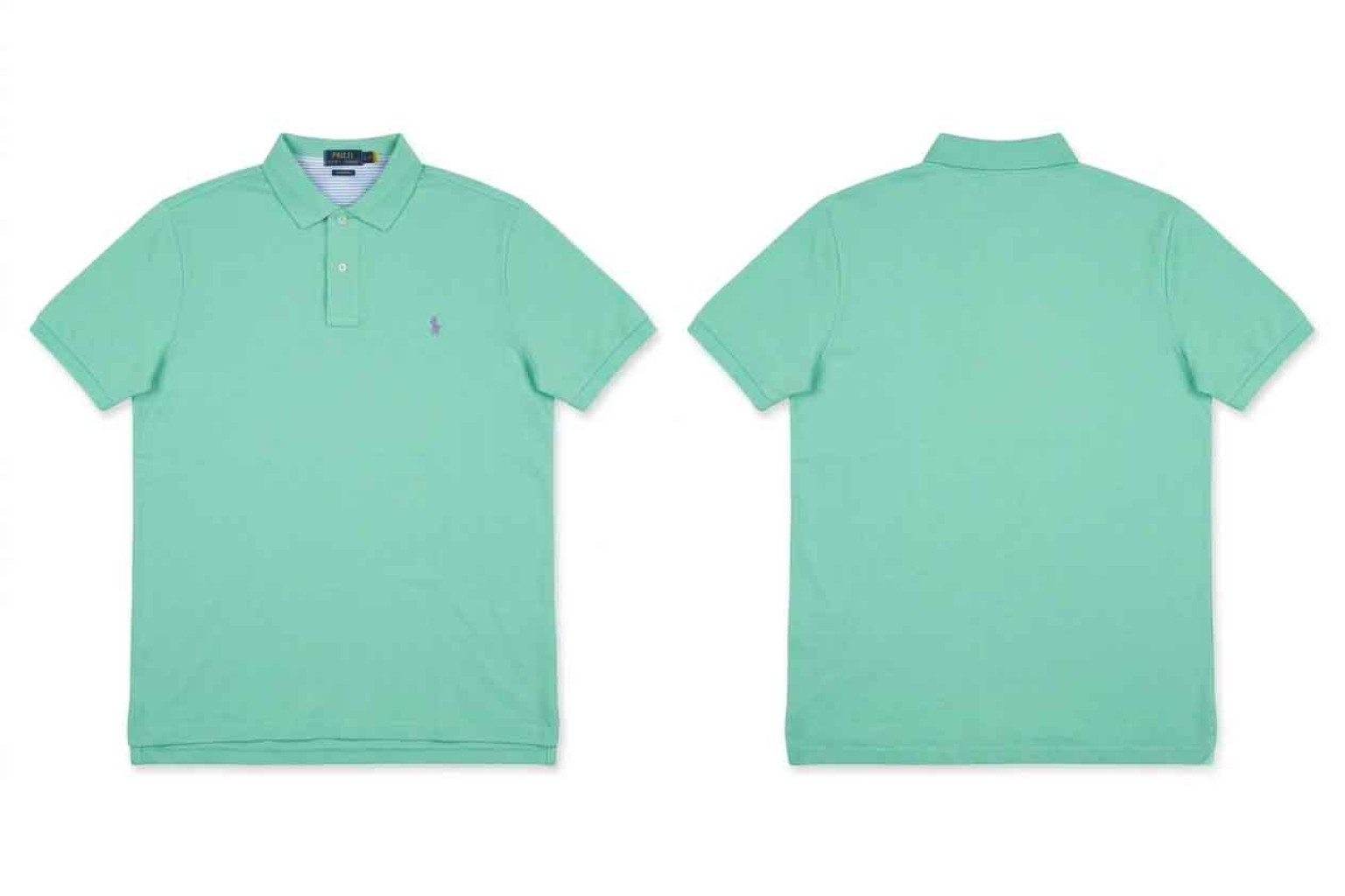 تیشرت polo rarph lauren سایز بزرگ