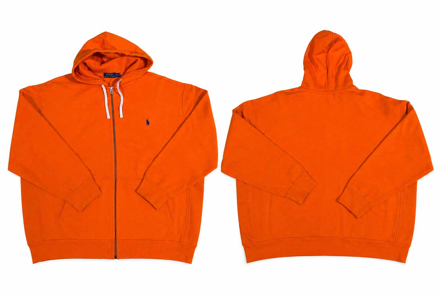 سویشرت polo ralph lauren سایز بزرگ