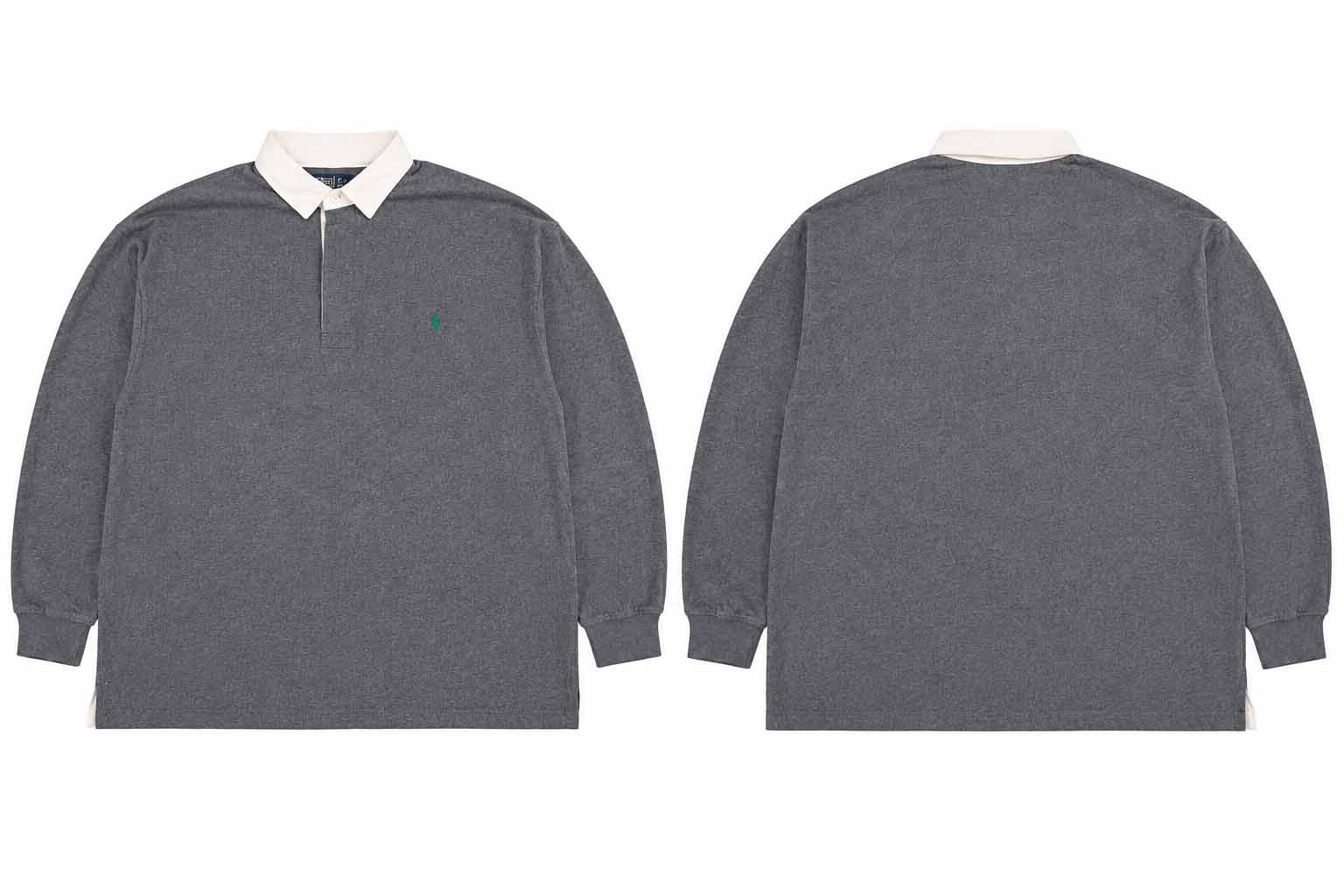 تیشرت polo ralph lauren سایز بزرگ