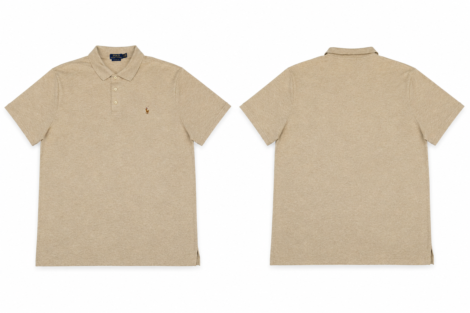تیشرت polo ralph lauren سایز بزرگ