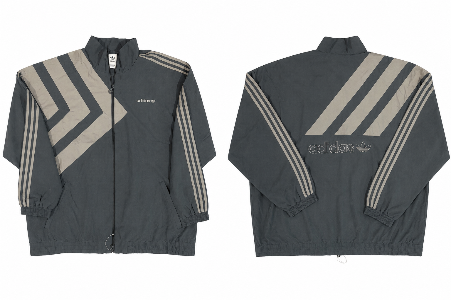 بادگیر Adidas سایز بزرگ