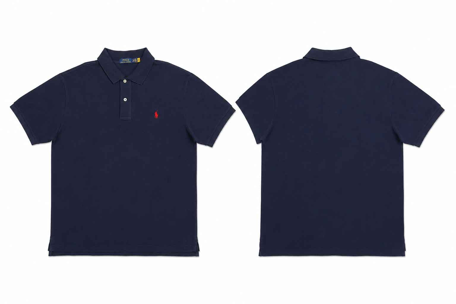 تیشرت polo ralph lauren سایز بزرگ