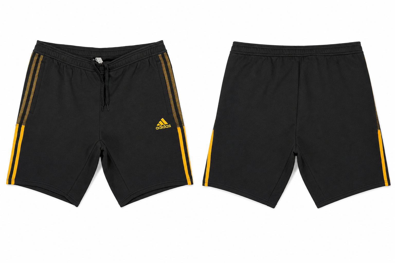 شلوارک adidas سایز بزرگ