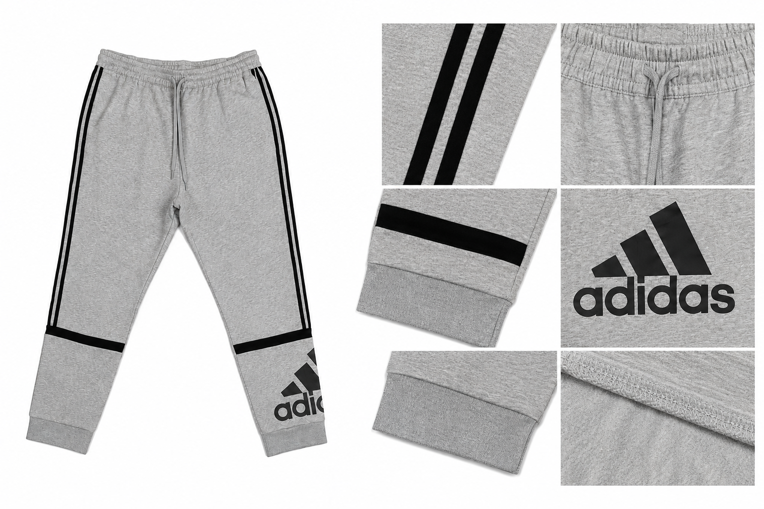 شلوار Adidas سایز بزرگ