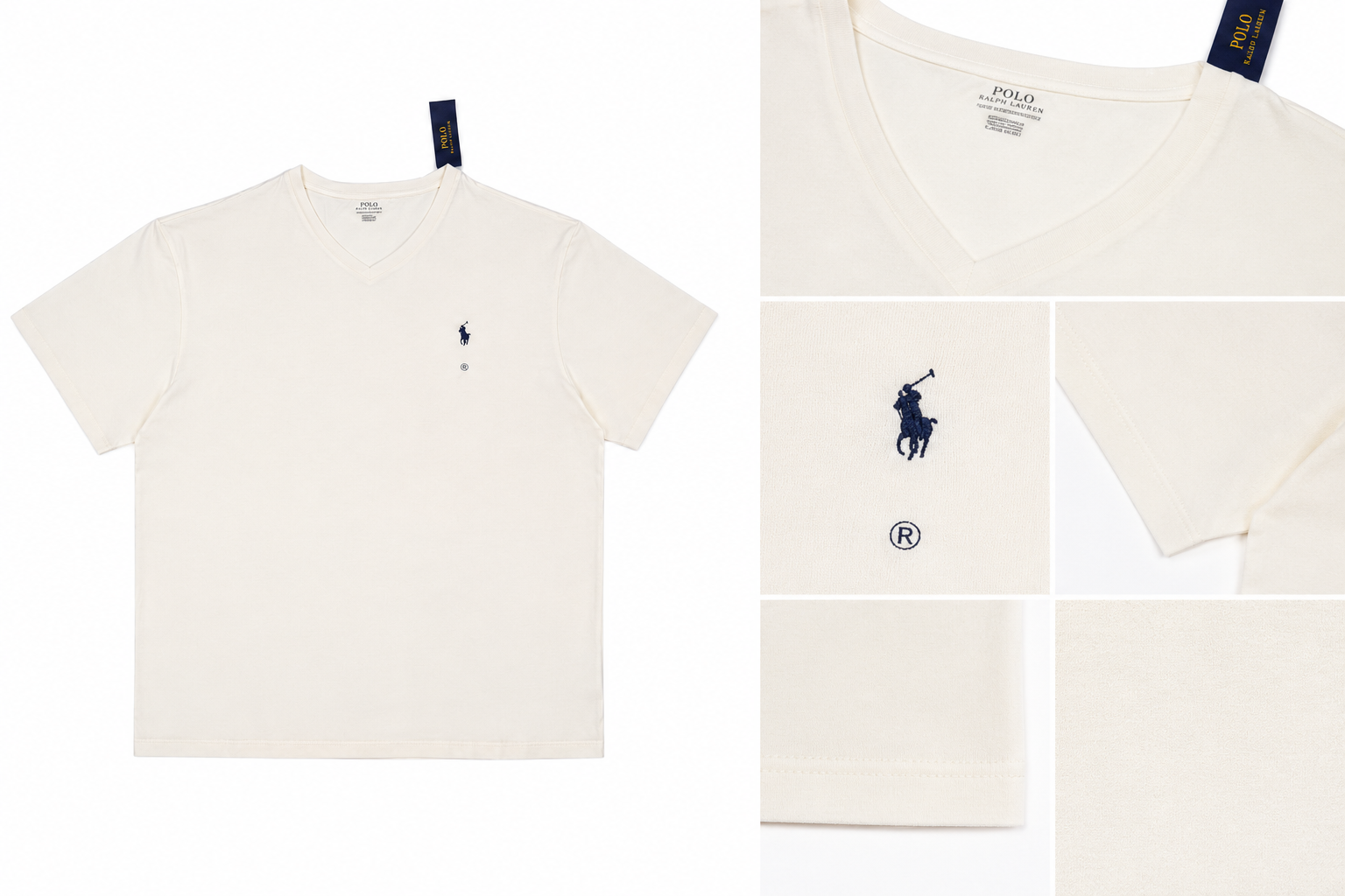 تیشرت polo ralph lauren سایز بزرگ