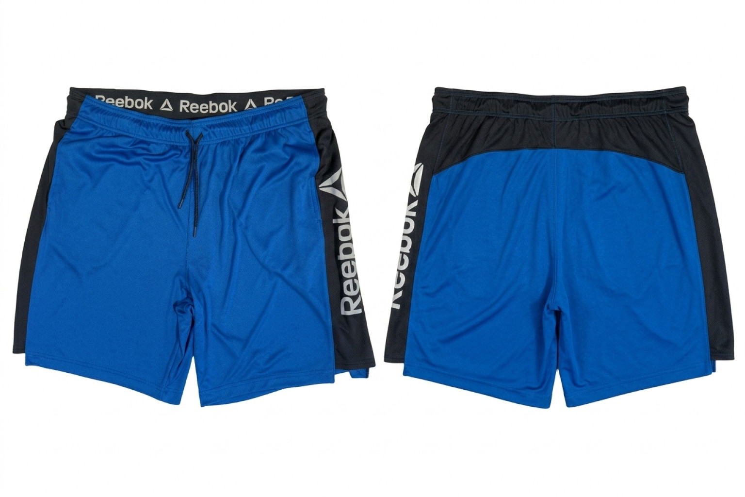 شلوارک Reebok سایز بزرگ