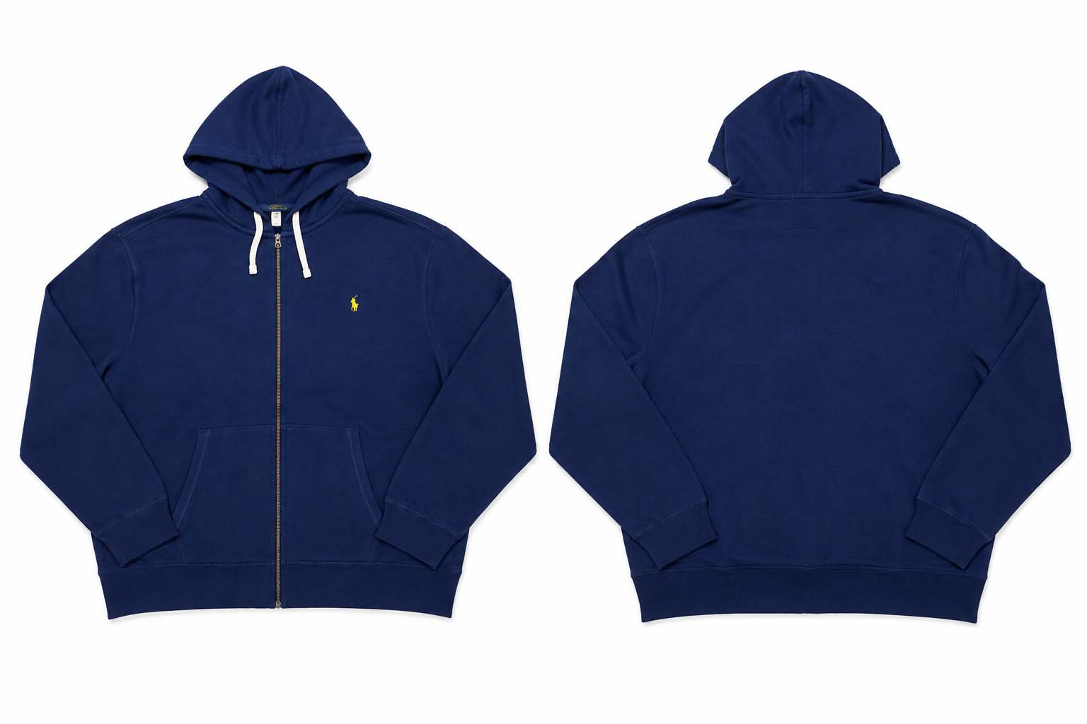 سویشرت polo ralph lauren سایز بزرگ