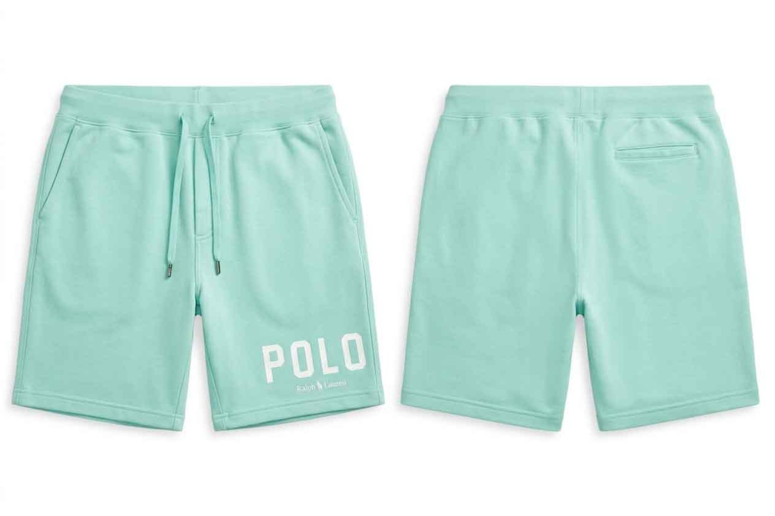 شلوارک polo ralph lauren سایز بزرگ