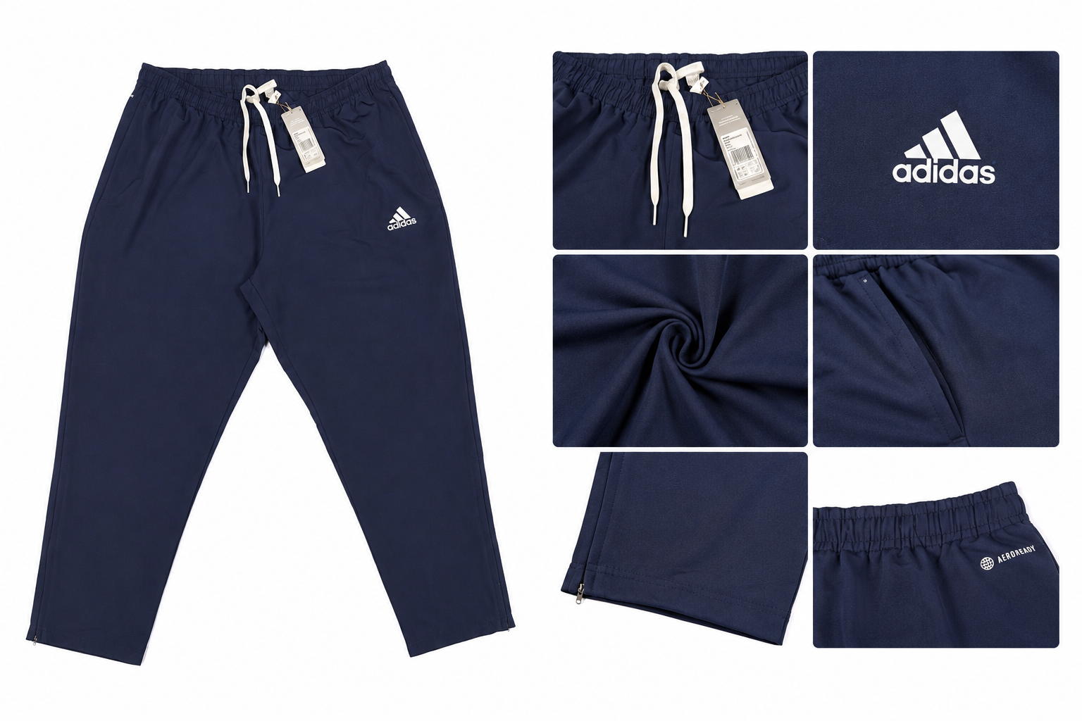 شلوار Adidas سایز بزرگ