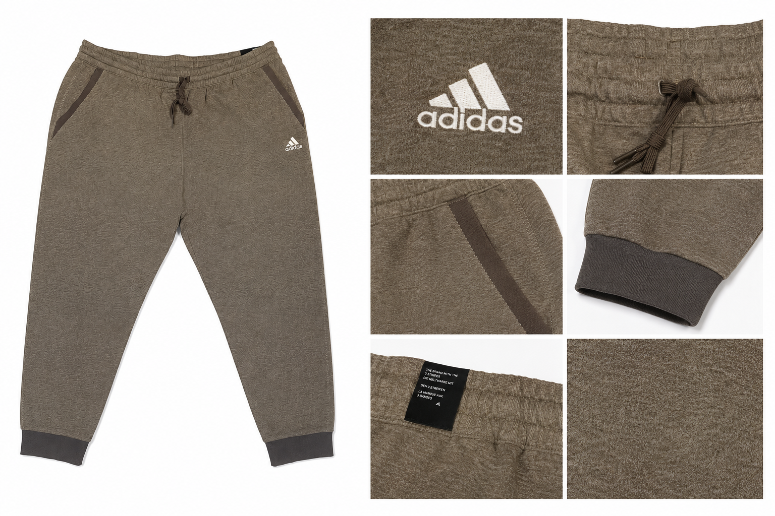 شلوار Adidas سایز بزرگ