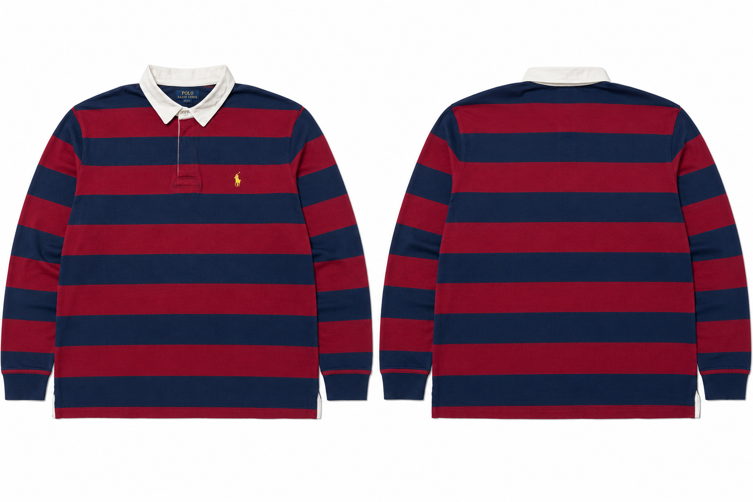 تیشرت polo ralph lauren سایز بزرگ