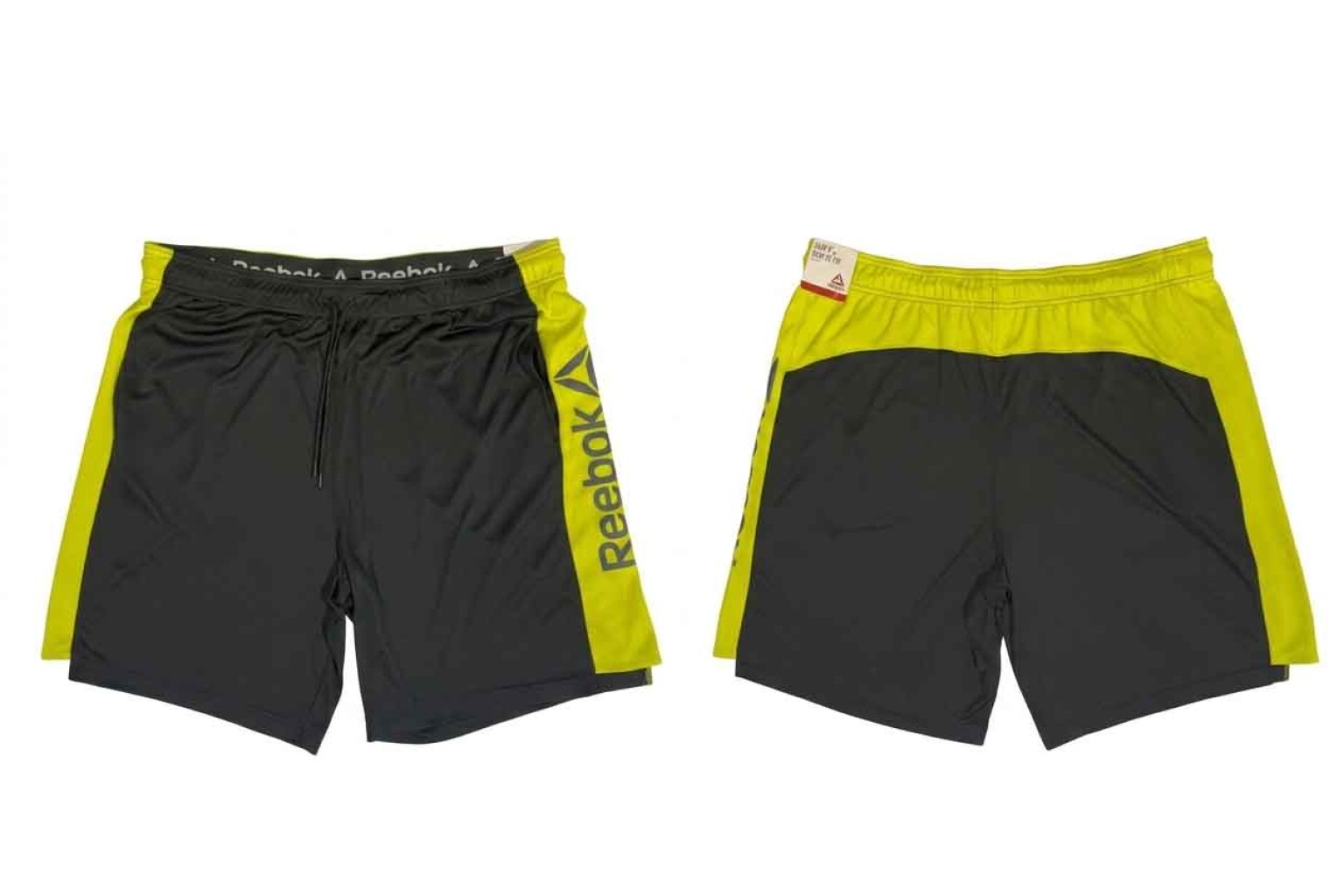 شلوارک Reebok سایز بزرگ