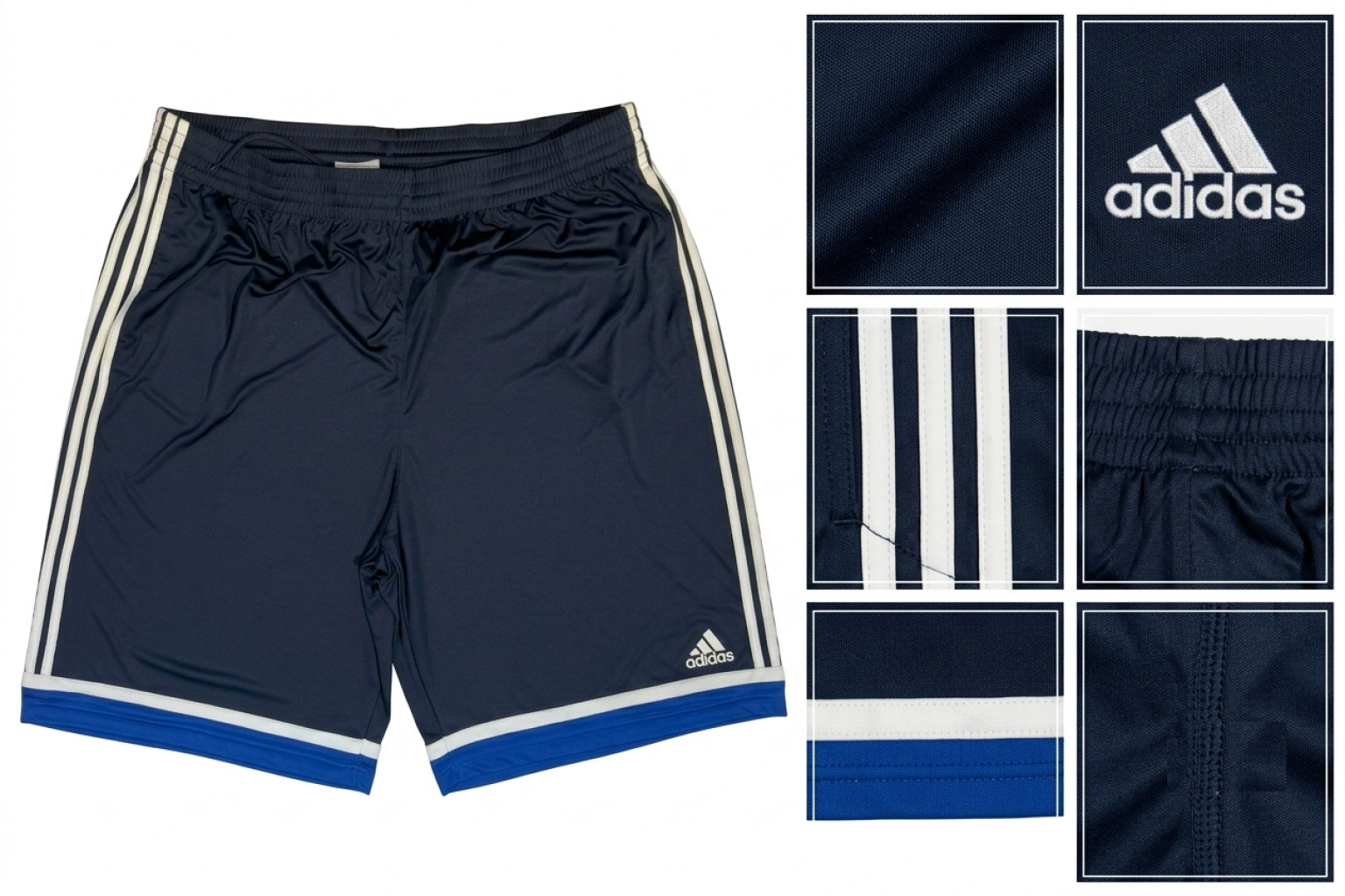 شلوارک Adidas سایز بزرگ