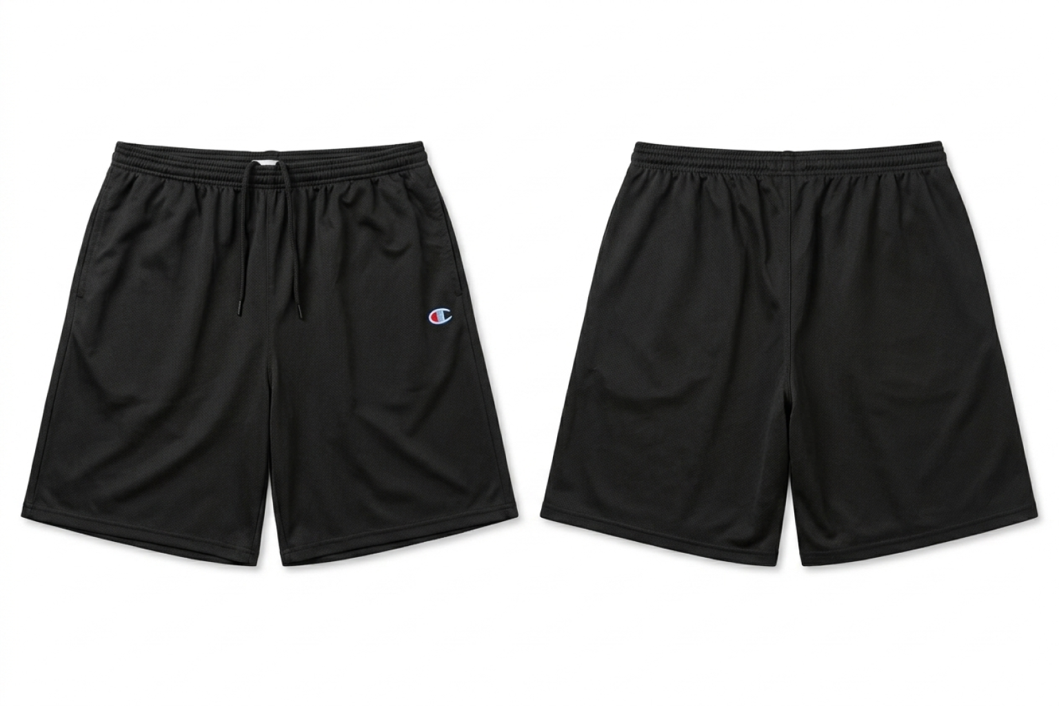 شلوارک Champion سایز بزرگ