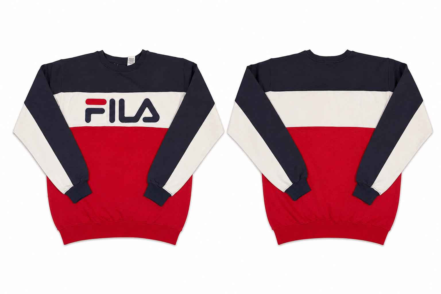 دورس Fila سایز بزرگ