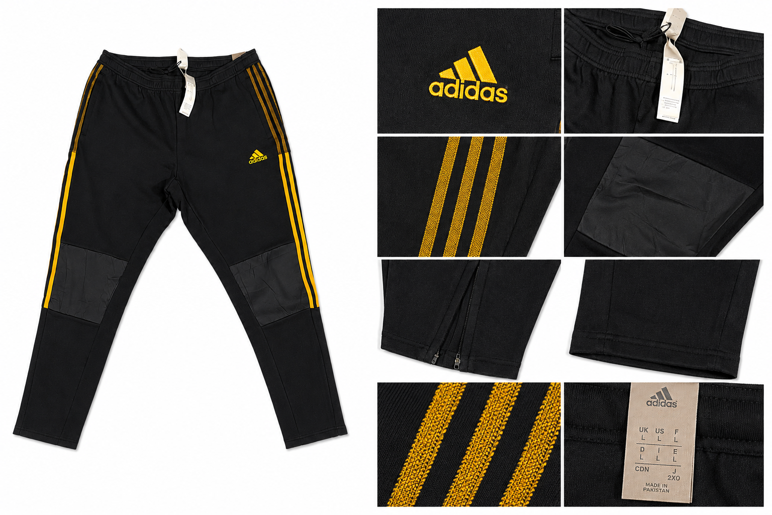 شلوار Adidas سایز بزرگ
