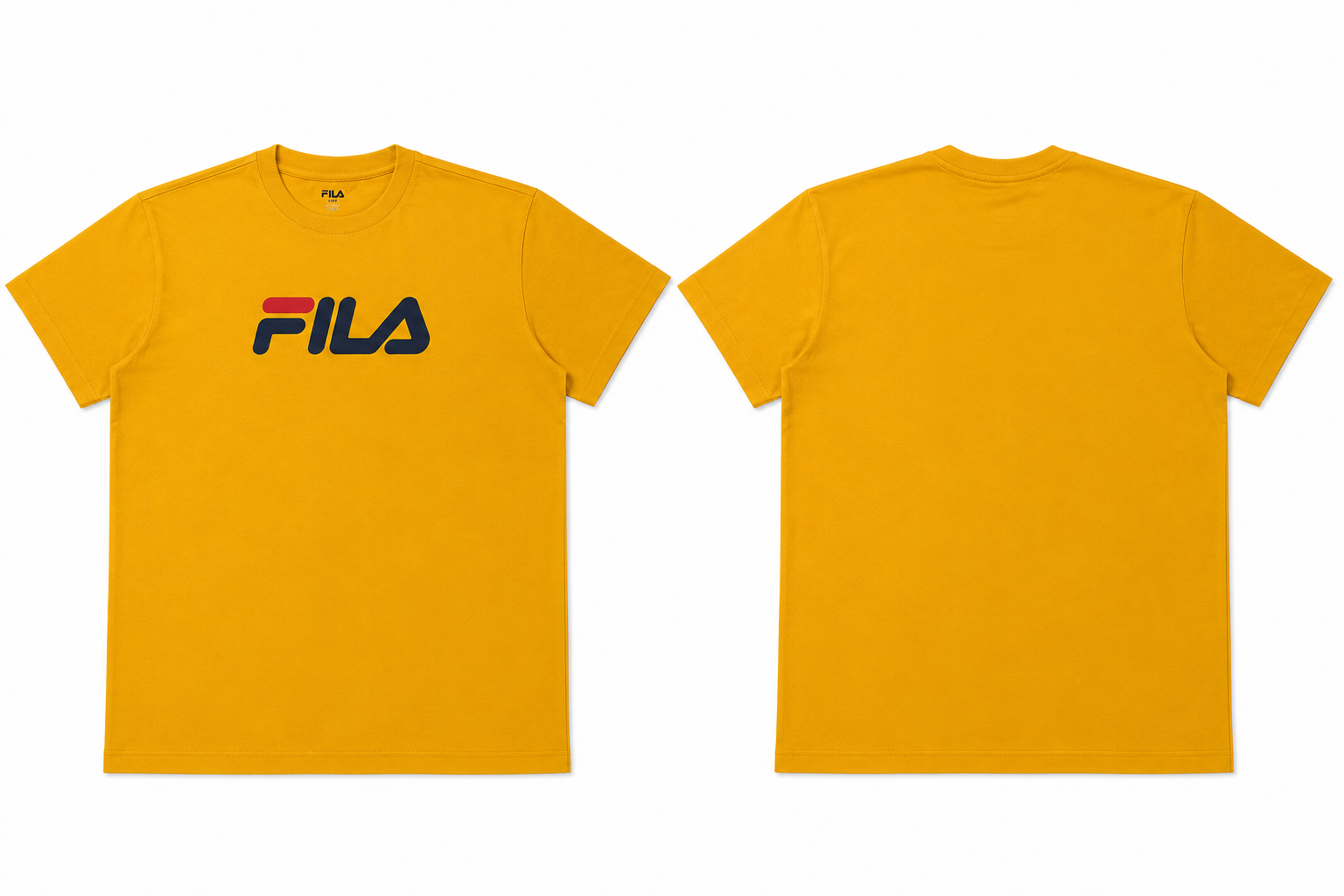 تیشرت Fila سایز بزرگ