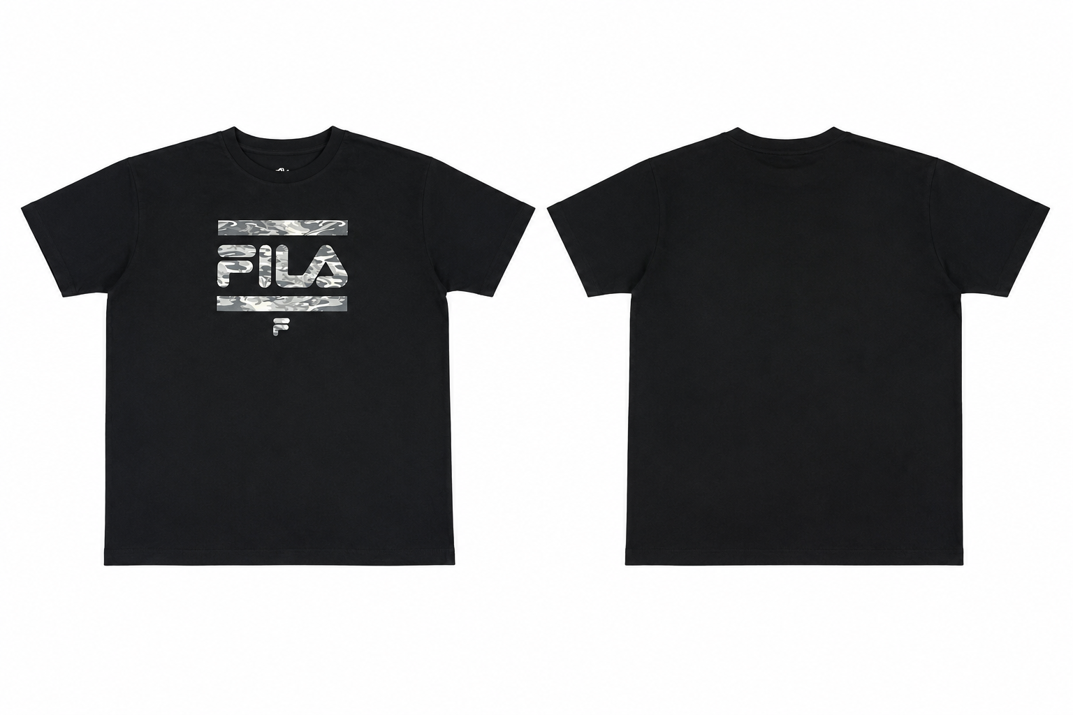 تیشرت Fila سایز بزرگ