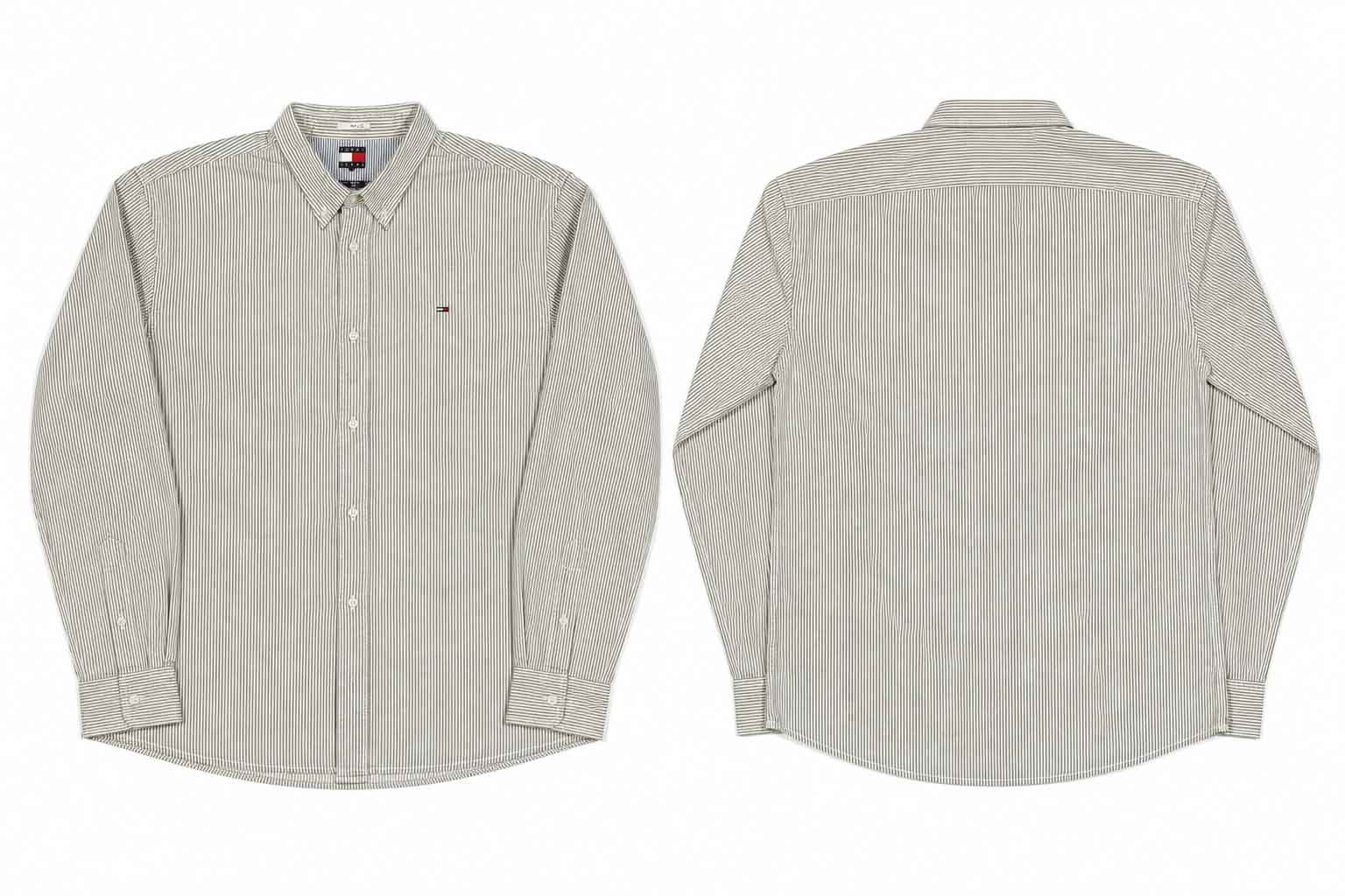  پیراهن tommy hilfiger سایز بزرگ